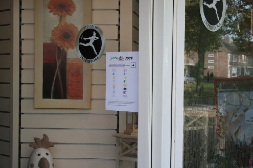 Zaterdag Jota-Joti - Foto 7 van 67